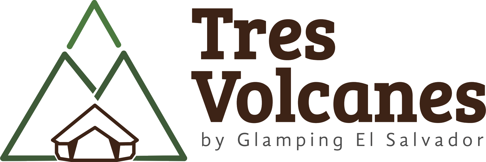 Tres Volcanes by Glamping El Salvador